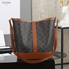 Celine Bucket Bags